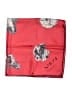 Unbranded Red Scarf One size - photo 2