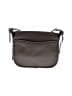 Coach 100% Leather Gray Leather Crossbody Bag One size - photo 3