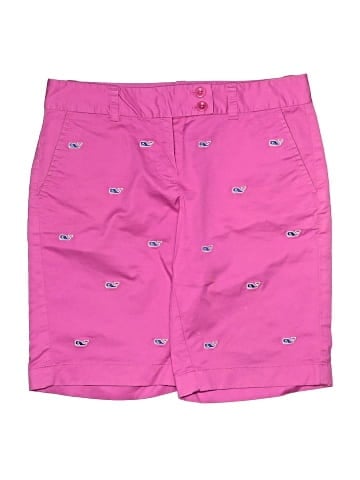 Vineyard Vines Khaki Shorts (view 1)