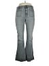 J.Jill Gray Jeans Size 14 - photo 1