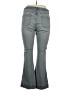 J.Jill Gray Jeans Size 14 - photo 2