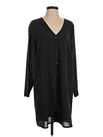 J.Crew Factory Store Casual Dress (view 1)