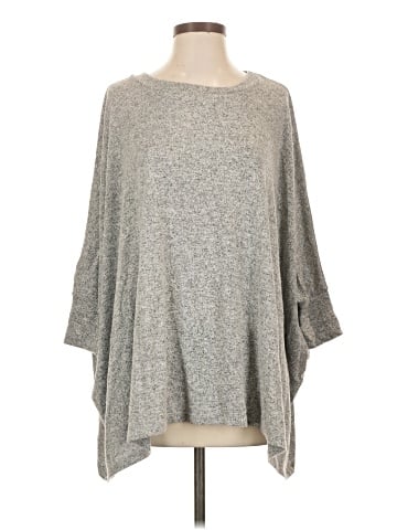 Cherish Poncho (view 1)