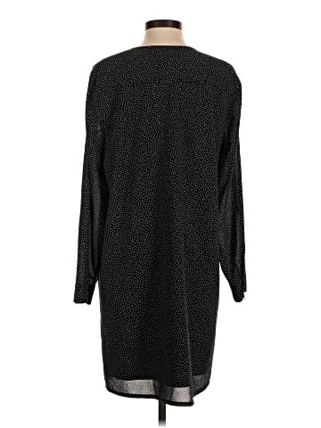J.Crew Factory Store Casual Dress (view 2)