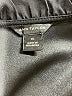 Ann Taylor Black Long Sleeve Blouse Size XL - photo 7