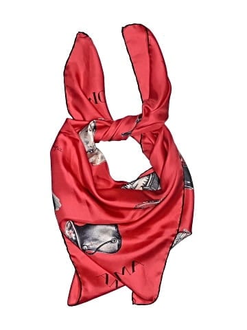 Unbranded Scarf (view 1)