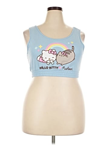 Hello Kitty Tank Top (view 1)