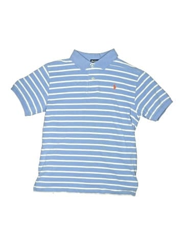 Polo by Ralph Lauren Short Sleeve Polo (view 1)