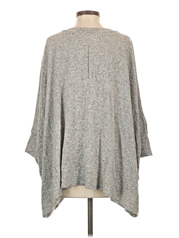 Cherish Poncho (view 2)