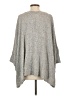 Cherish Gray Poncho Size S - photo 2