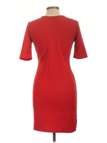 No Boundaries Cocktail Dress (view 2)