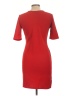 No Boundaries Red Cocktail Dress Size 11 - 13 - photo 2