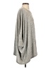 Cherish Gray Poncho Size S - photo 4