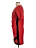 No Boundaries Red Cocktail Dress Size 11 - 13 - photo 5