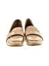 Tory Burch 100% Leather Ivory Flats Size 7 1/2 - photo 2