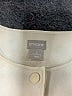 Chico's Ivory Jacket Size XL (3) - photo 6