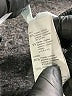 Cupshe Solid Black One Piece Swimsuit Size M - photo 4