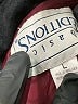 Basic Editions Burgundy Coat Size L - photo 3