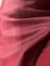 Basic Editions Burgundy Coat Size L - photo 4