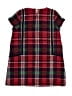 Vineyard Vines Plaid Red Dress Size 3T - photo 2