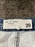 Rag & Bone 100% Cotton Hearts Blue Jeans Size 29 waist - photo 7