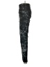 American Eagle Outfitters Print Black Casual Pants Size S - photo 5