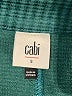 CAbi Green Jacket Size S - photo 6