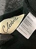 Cleobella 100% Acrylic Black Poncho One size (estimated) - photo 7
