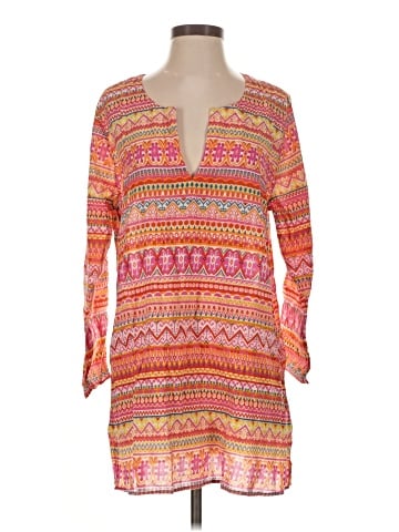 Calypso St. Barth Casual Dress (view 1)