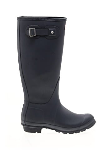 Hunter Rain Boots (view 1)