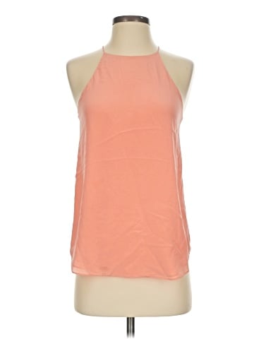 Club Monaco Sleeveless Top (view 1)