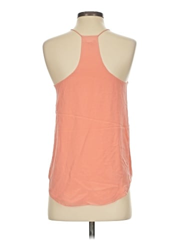 Club Monaco Sleeveless Top (view 2)