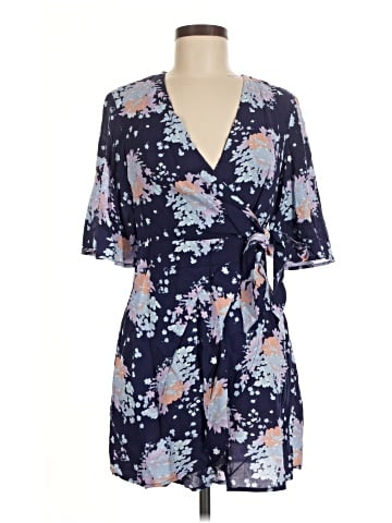 Selfie Leslie Casual Dress (view 1)