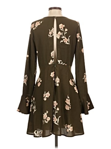 Solemio Casual Dress (view 2)