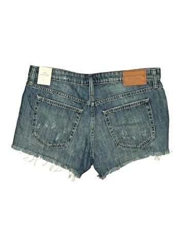 Lucky Brand Denim Shorts (view 2)