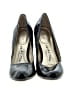 Kenneth Cole REACTION Black Heels Size 7 - photo 2