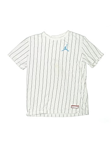 Air Jordan Short Sleeve T-Shirt (view 1)