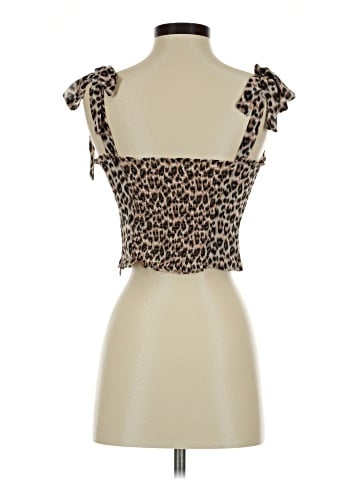 Poetry Tube Top (view 2)