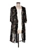 Sam Edelman Black Kimono Size M - photo 1