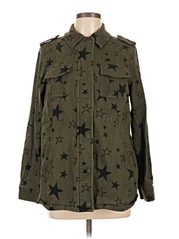 Torrid Jacket (view 1)