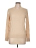 Quince Tan Pullover Sweater Size L - photo 1