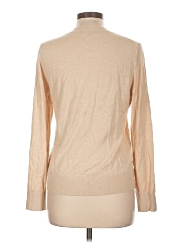 Quince Pullover Sweater (view 2)