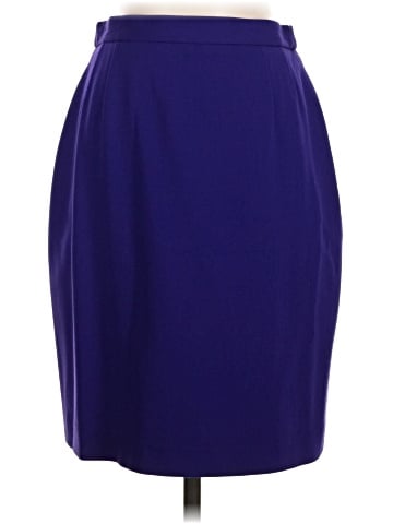 Escada by Margaretha Ley Formal Skirt (view 1)
