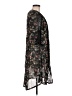 Sam Edelman Black Kimono Size M - photo 4