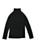 Gap Outlet 100% Cotton Black Turtleneck Sweater Size S (kids) - photo 2
