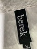 Berek Metallic Silver Jacket Size M - photo 6