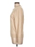Quince Tan Pullover Sweater Size L - photo 5