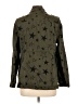 Torrid Stars Green Jacket Size Lg Plus (0) - photo 2