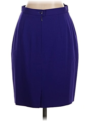 Escada by Margaretha Ley Formal Skirt (view 2)
