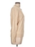 Quince Tan Pullover Sweater Size L - photo 4
